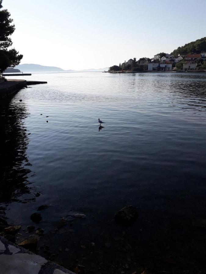 Blue Harbour No. 15 Veli Iž Exterior foto